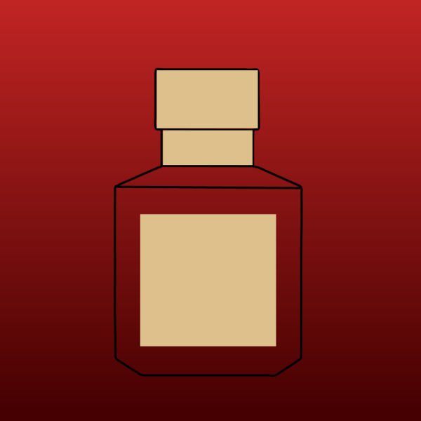 LONDON DREAM RED GATE 30ml