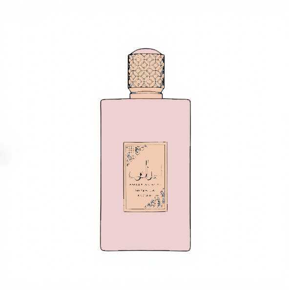 Ameerat Al Arab Prive Rose