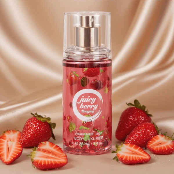 Strawberry Blush - Body Mist 88ml