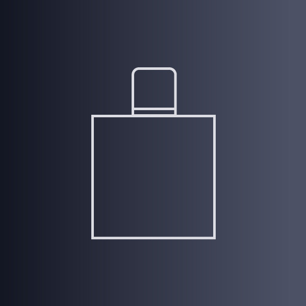 LIVENCE Collection Perfume Azure No.070 25ml
