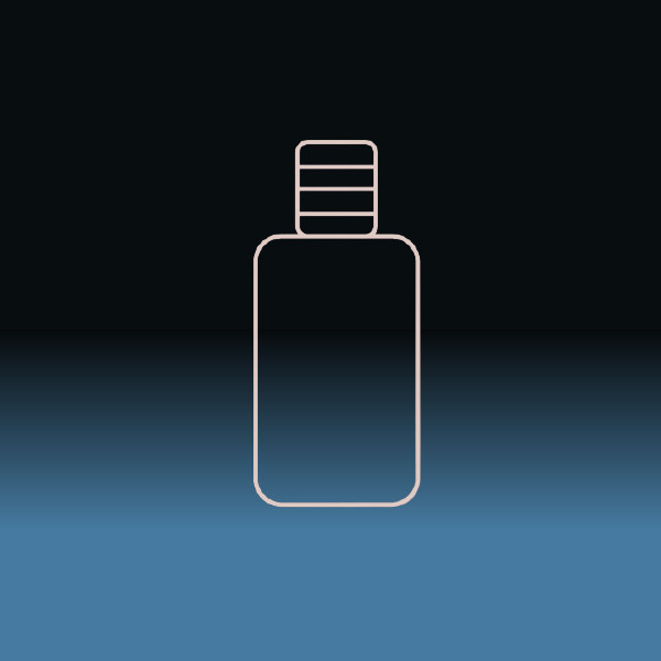 LIVENCE Collection Perfume Salvage No.100 25ml