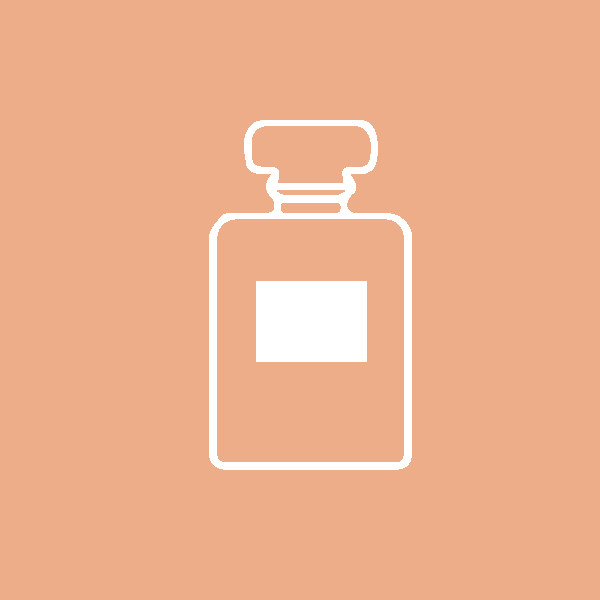 LIVENCE Collection Perfume Miss White No.021 25ml