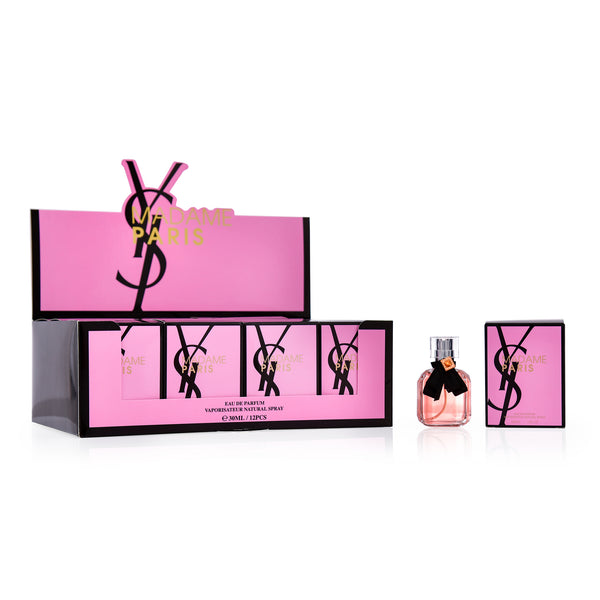 MADAME PARIS 30ml